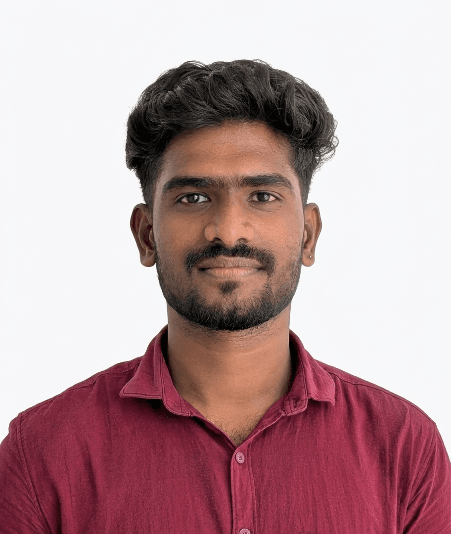Vijayaraman S N
